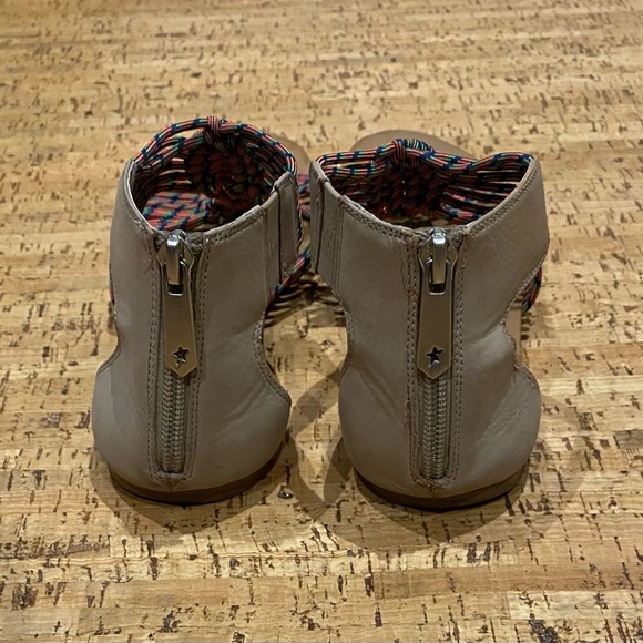 Sam Edelman Circus Size 8.5 Sandal - Picture 3 of 8